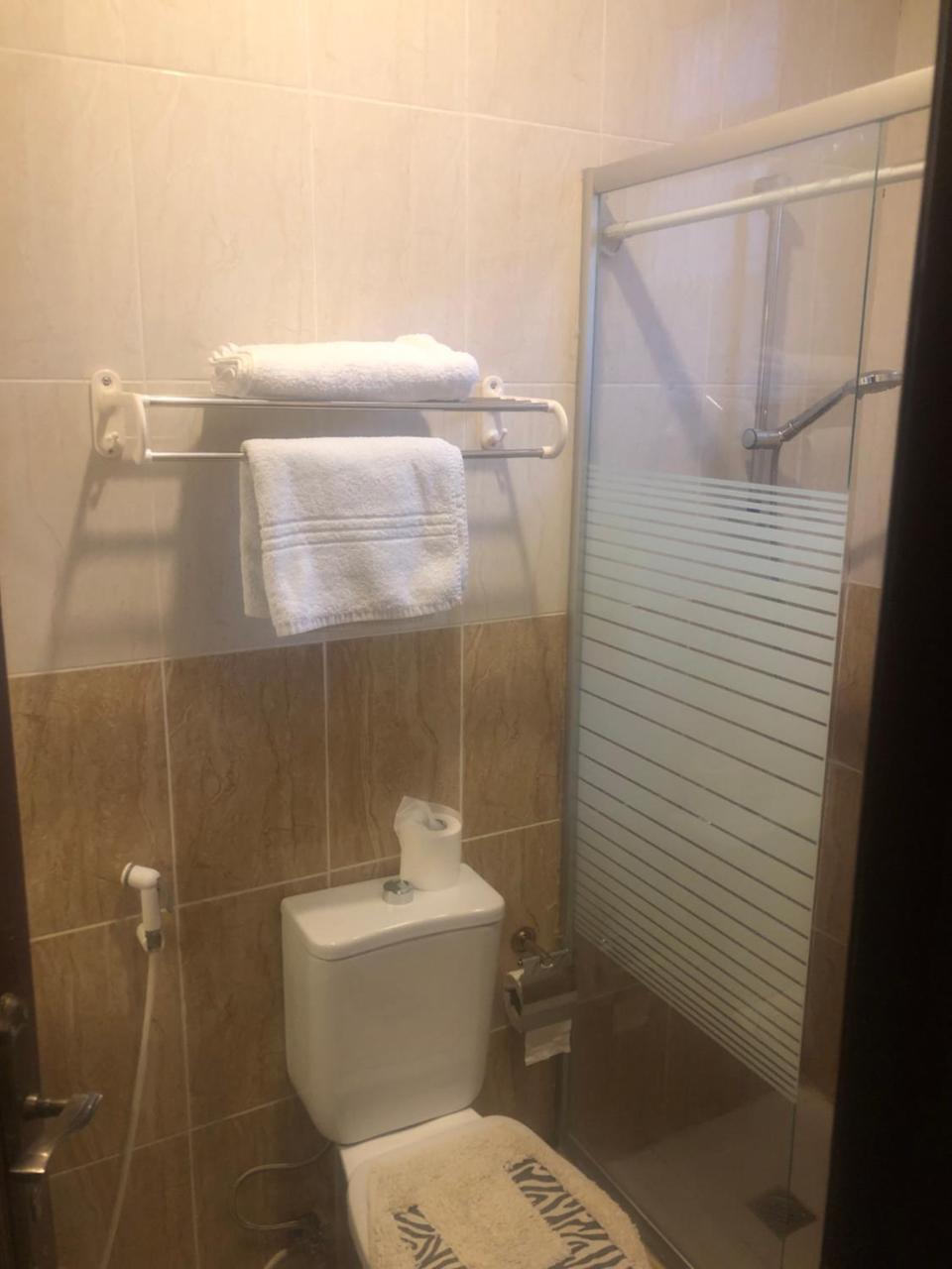 Beirut Hotel 1 Amman Bagian luar foto