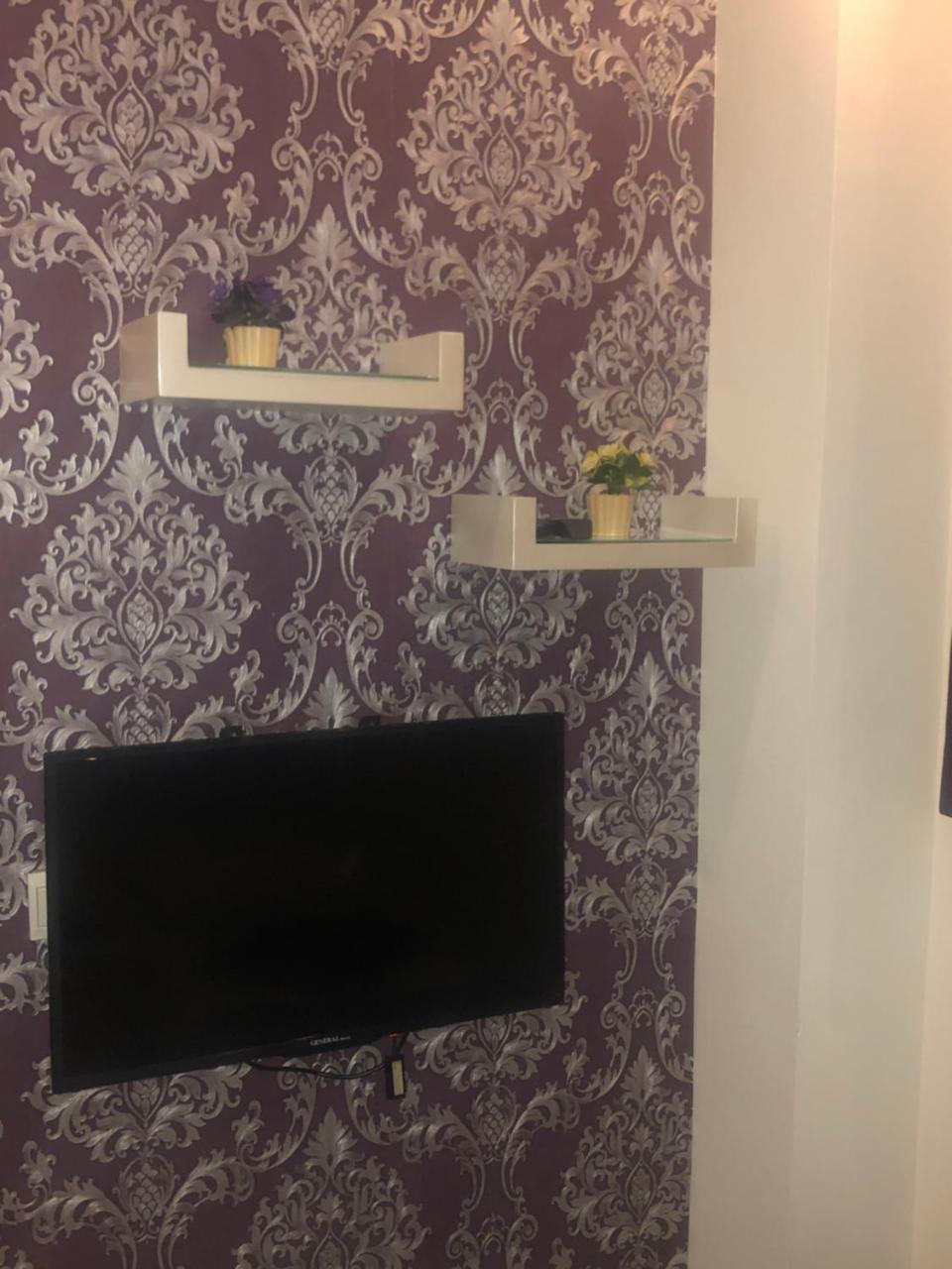 Beirut Hotel 1 Amman Bagian luar foto